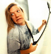 Chris Poland