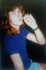 Dave Mustaine