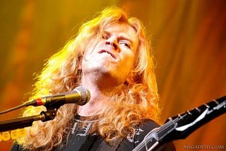 Dave Mustaine