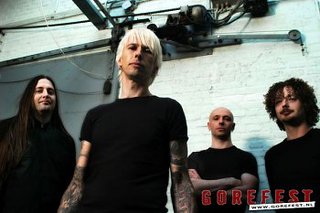 Gorefest