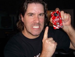 Jeff Waters