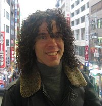 Marty Friedman