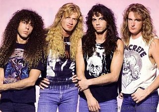 Megadeth