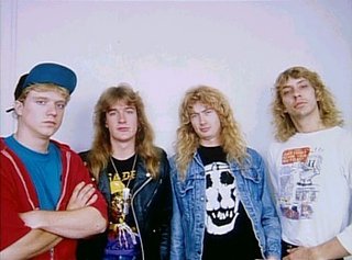 Megadeth