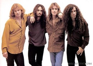Megadeth