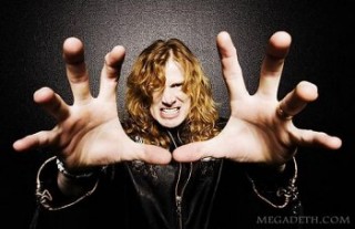 Dave Mustaine