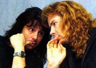 Megadeth
