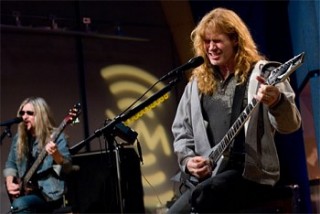Megadeth