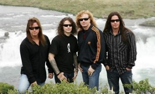 Megadeth