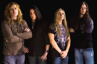 Megadeth