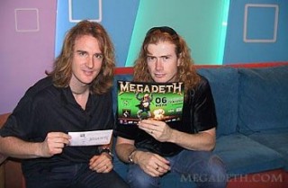 Megadeth