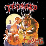 Tankard